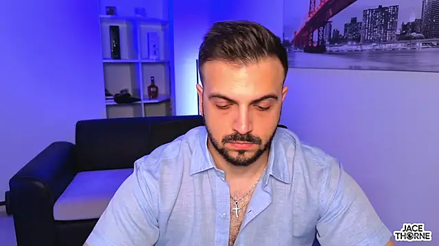 Jace Thorne online show from 31, 5, 2026