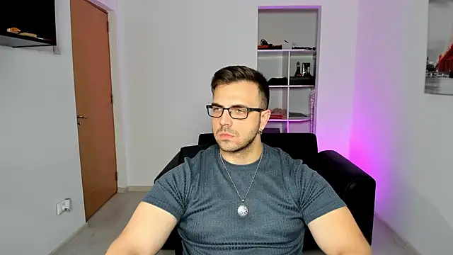 Jace Thorne online show from 2, 10, 2025