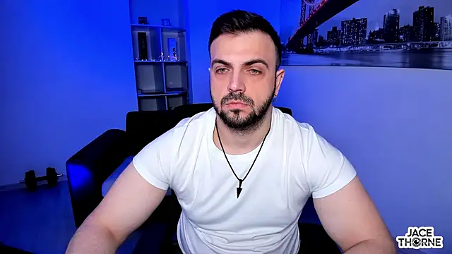 Jace Thorne online show from 7, 3, 2026