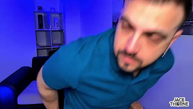 Jace Thorne online show from 24, 3, 2026