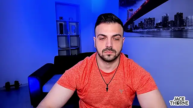 Jace Thorne online show from 20, 3, 2026