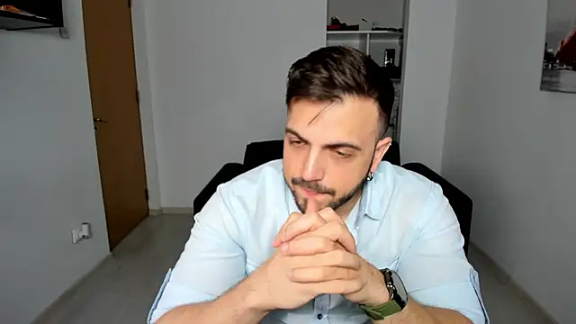 Jace Thorne online show from 17, 10, 2025