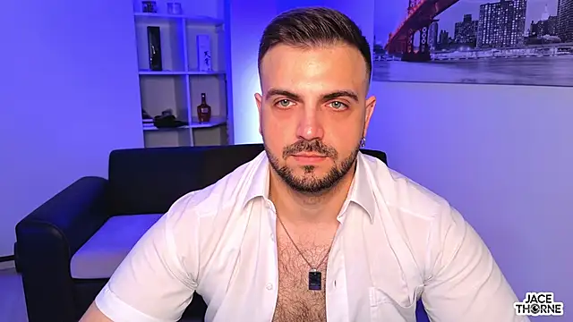 Jace Thorne online show from 23, 5, 2026