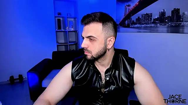 Jace Thorne online show from 6, 3, 2026