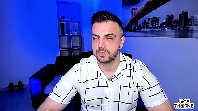 Jace Thorne online show from 14, 3, 2026