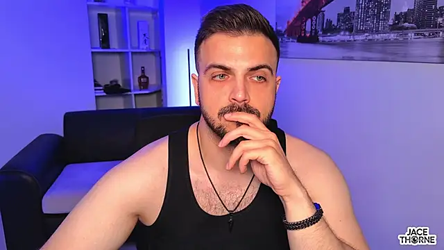 Jace Thorne online show from 29, 5, 2026