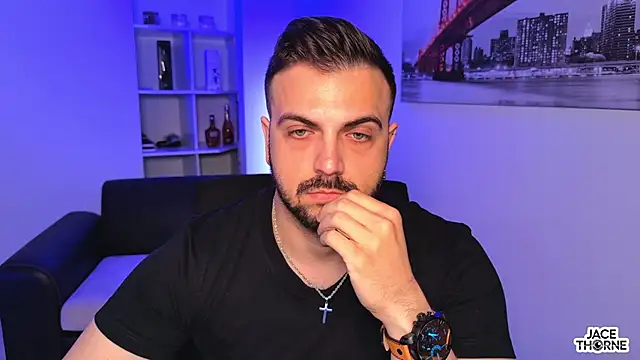 Jace Thorne online show from 9, 5, 2026