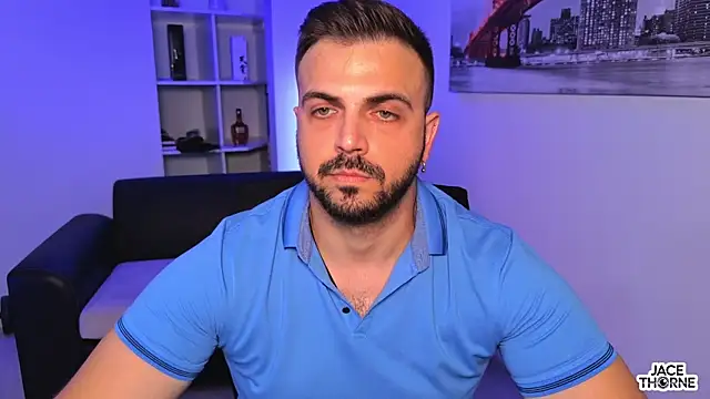 Jace Thorne online show from 1, 7, 2026