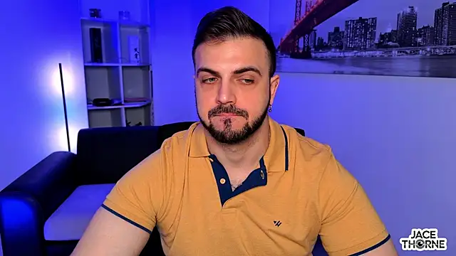 Jace Thorne online show from 30, 3, 2026