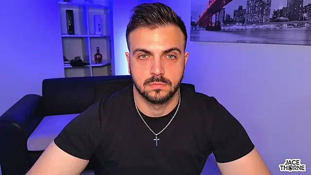 Jace Thorne online show from 1, 6, 2026