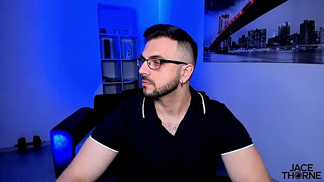 Snapshot of Jace_Thorne chatting on 18, 1, 2026 Jace Thorne online show from 18, 1, 2026