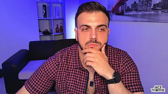 Jace Thorne online show from 10, 5, 2026