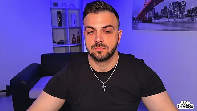 Jace Thorne online show from 3, 5, 2026