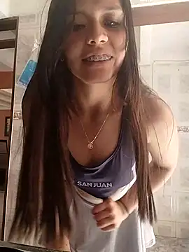 CandyVixxandBellaBliss online show from 26, 9, 2025