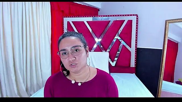 Luna021 1 online show from 9, 10, 2025