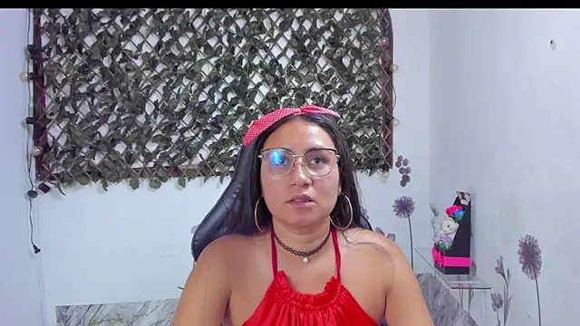 Luna021 1 online show from 29, 11, 2025