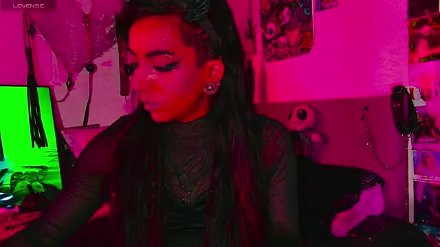 agathaaiko6 online show from 17, 1, 2026