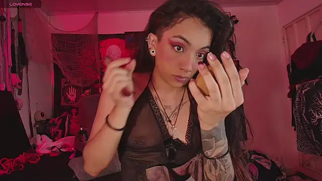 agathaaiko6 online show from 2, 4, 2026