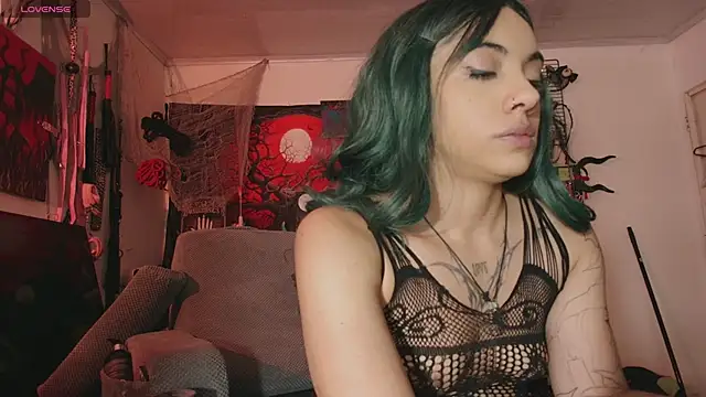 agathaaiko6 online show from 17, 3, 2026