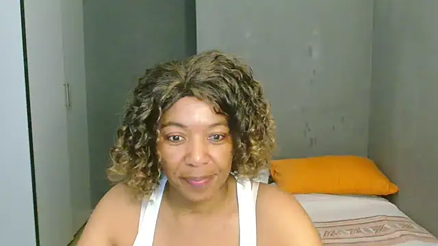 Lillyan N online show from 11, 3, 2026