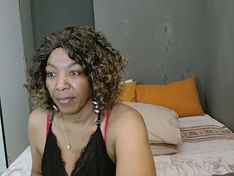 Lillyan N online show from 28, 10, 2025