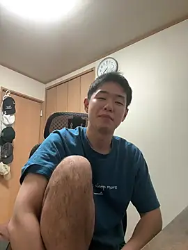KAMESAN08 online show from 15, 5, 2026
