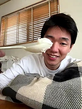 KAMESAN08 online show from 18, 11, 2025