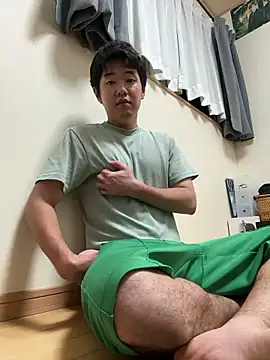 KAMESAN08 online show from 17, 7, 2026