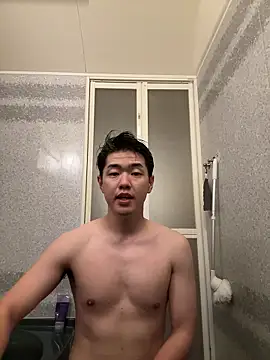 KAMESAN08 online show from 13, 1, 2026