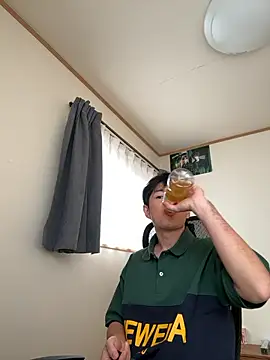 KAMESAN08 online show from 2, 11, 2025