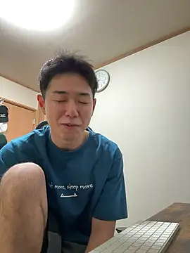 KAMESAN08 online show from 8, 5, 2026
