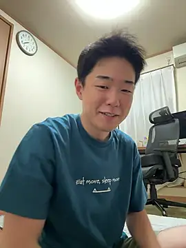 KAMESAN08 online show from 2, 6, 2026