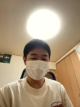 KAMESAN08 online show from 26, 9, 2025