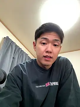 KAMESAN08 online show from 14, 12, 2025