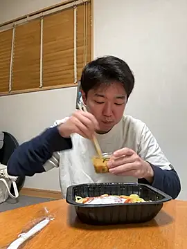 KAMESAN08 online show from 9, 11, 2025