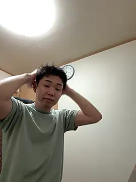 KAMESAN08 online show from 13, 5, 2026
