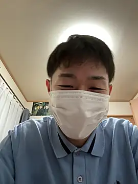 KAMESAN08 online show from 5, 10, 2025