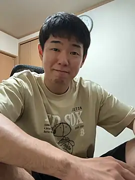KAMESAN08 online show from 4, 6, 2026
