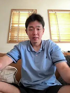 KAMESAN08 online show from 24, 5, 2026