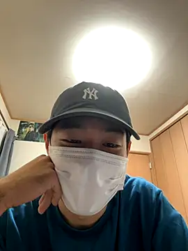 KAMESAN08 online show from 3, 10, 2025