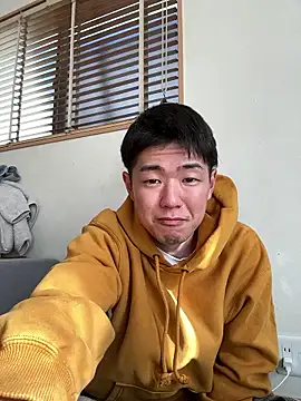 KAMESAN08 online show from 20, 12, 2025