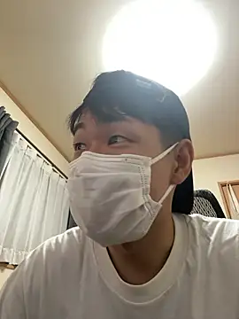 KAMESAN08 online show from 10, 10, 2025