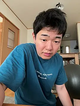 KAMESAN08 online show from 7, 6, 2026