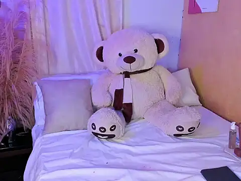 ebonyebony24 online show from 19, 2, 2026