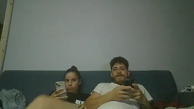 MrEros1108 online show from 14, 9, 2025