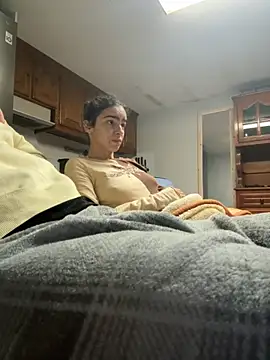 MrEros1108 online show from 16, 11, 2025