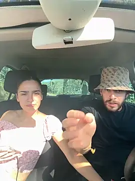 MrEros1108 online show from 25, 9, 2025