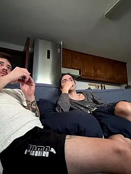 MrEros1108 online show from 19, 10, 2025