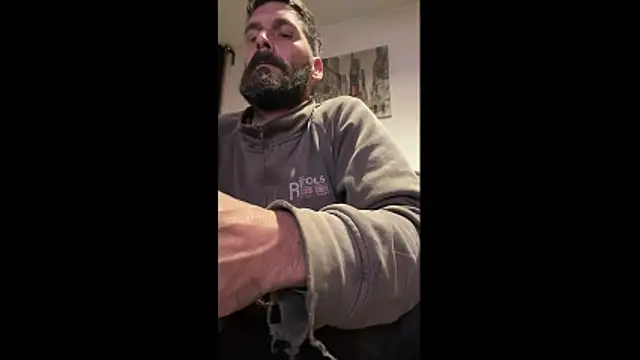 Yomismotedoy online show from 25, 3, 2026