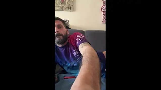 Yomismotedoy online show from 23, 3, 2026